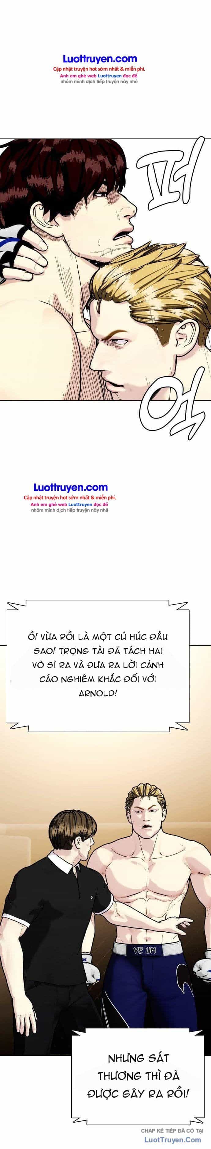 Loser Giỏi Võ - Chương 165 - ảnh 41