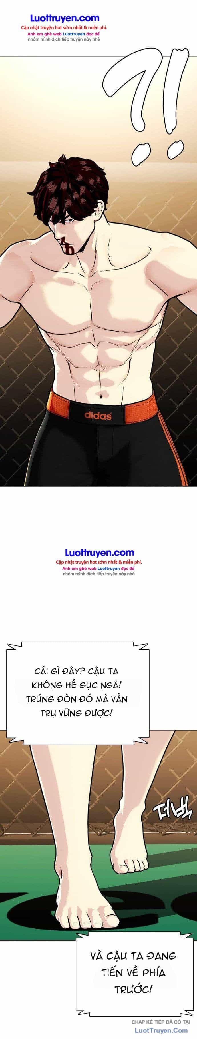 Loser Giỏi Võ - Chương 165 - ảnh 46