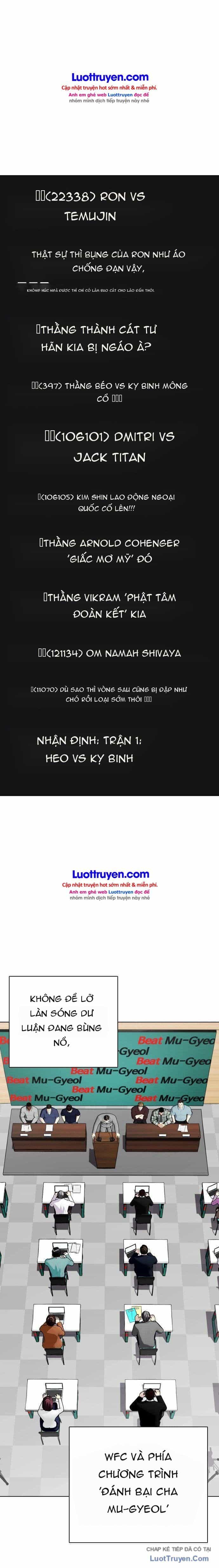 Loser Giỏi Võ - Chương 165 - ảnh 6