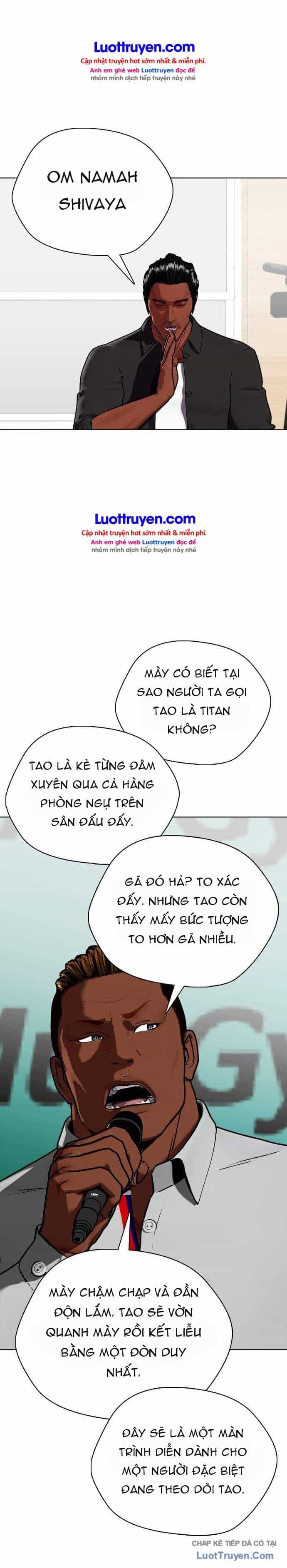 Loser Giỏi Võ - Chương 165 - ảnh 8