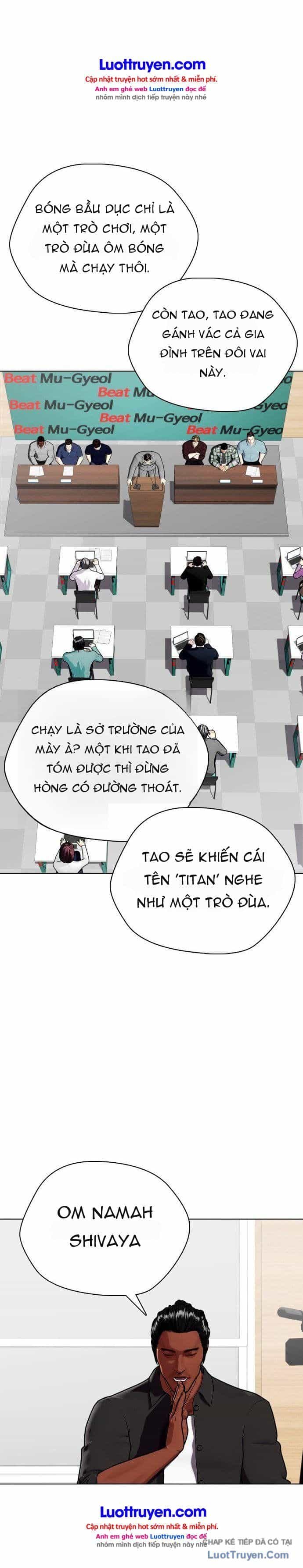 Loser Giỏi Võ - Chương 165 - ảnh 9