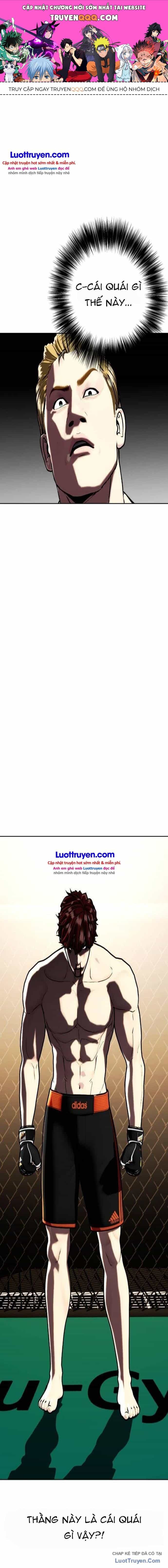 Loser Giỏi Võ - Chương 166 - ảnh 1