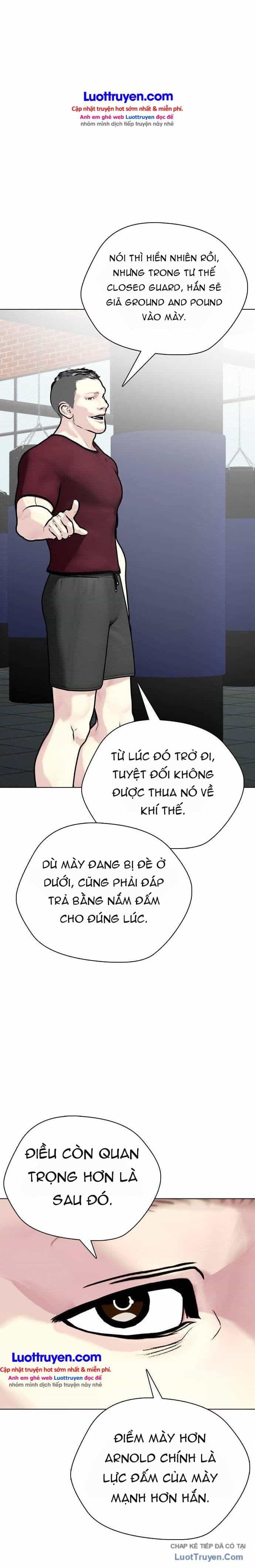 Loser Giỏi Võ - Chương 166 - ảnh 10