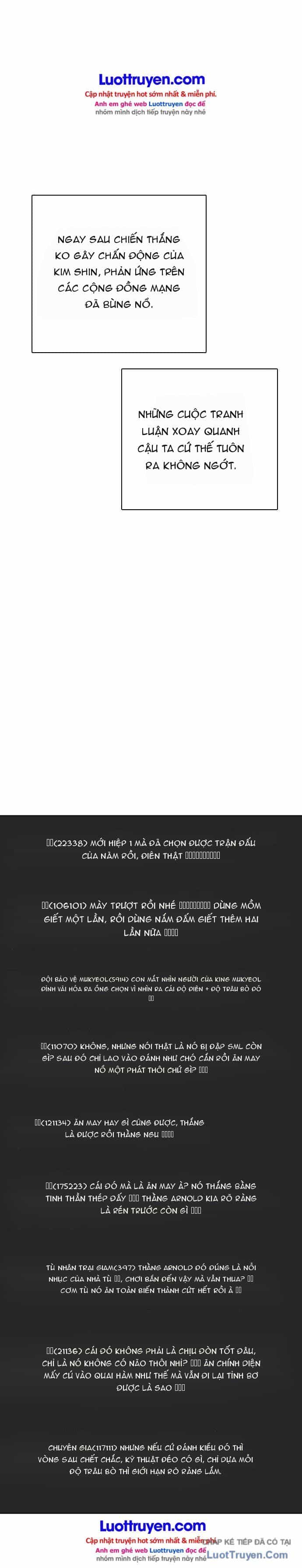 Loser Giỏi Võ - Chương 166 - ảnh 17