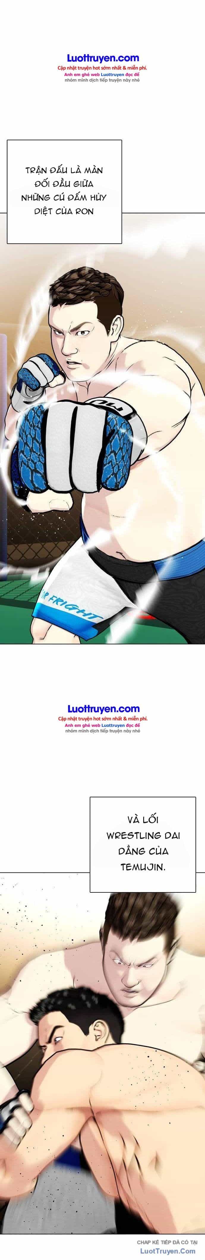 Loser Giỏi Võ - Chương 166 - ảnh 19