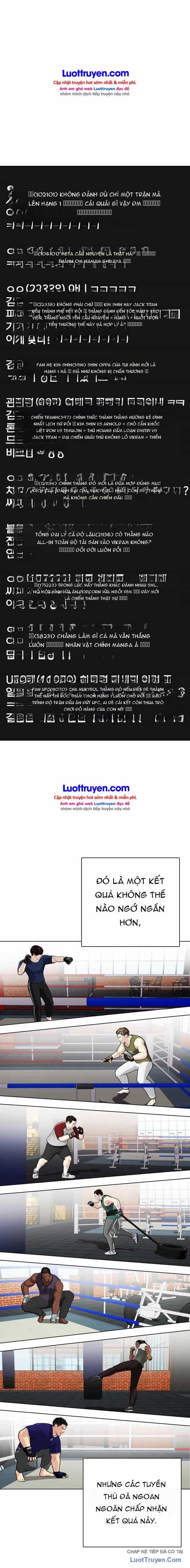 Loser Giỏi Võ - Chương 166 - ảnh 27