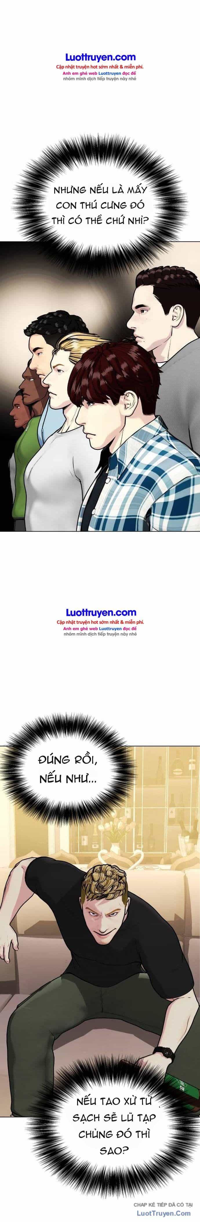 Loser Giỏi Võ - Chương 166 - ảnh 39