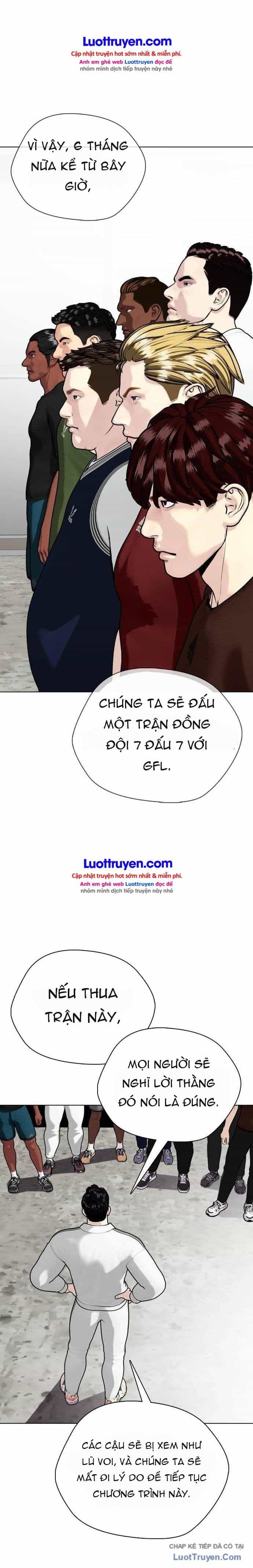 Loser Giỏi Võ - Chương 166 - ảnh 53