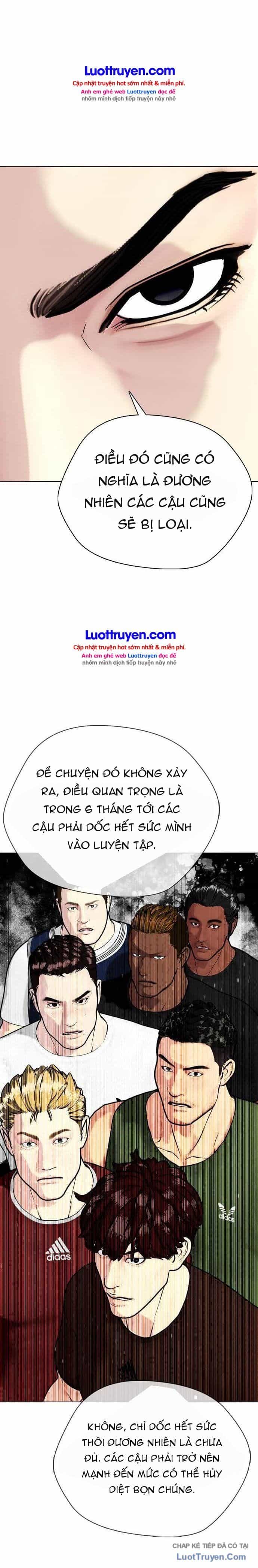 Loser Giỏi Võ - Chương 166 - ảnh 54