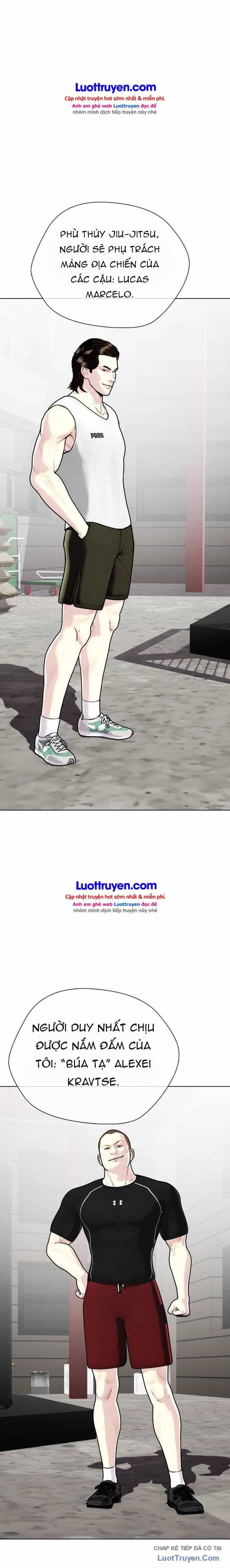 Loser Giỏi Võ - Chương 166 - ảnh 57