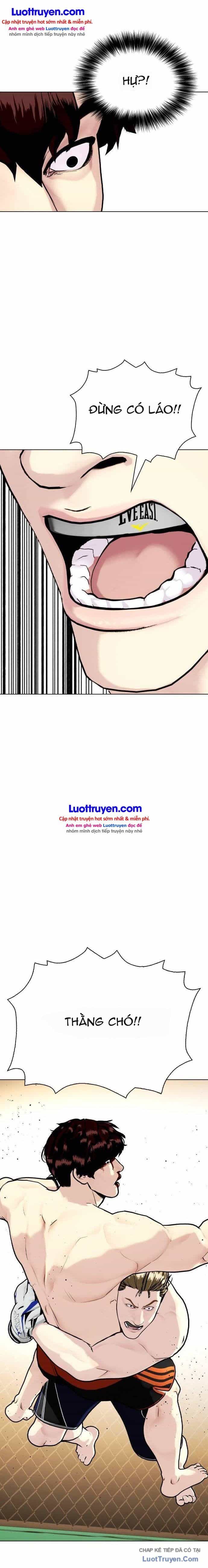 Loser Giỏi Võ - Chương 166 - ảnh 6