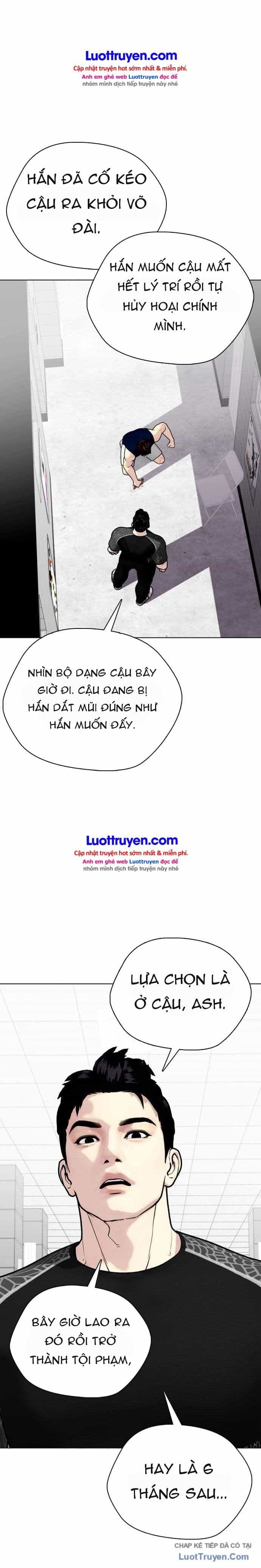 Loser Giỏi Võ - Chương 168 - ảnh 16
