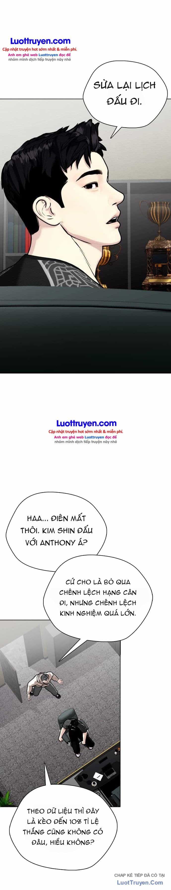 Loser Giỏi Võ - Chương 168 - ảnh 19