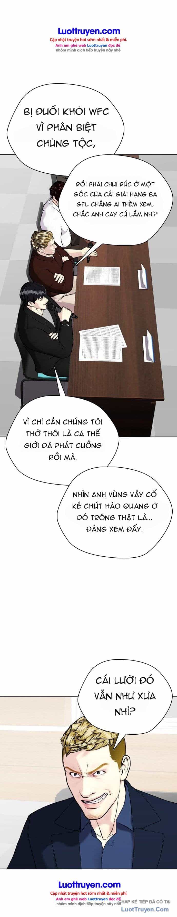 Loser Giỏi Võ - Chương 168 - ảnh 26