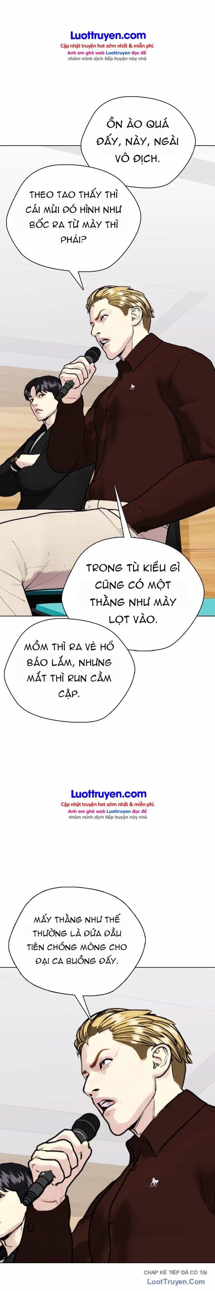 Loser Giỏi Võ - Chương 168 - ảnh 27