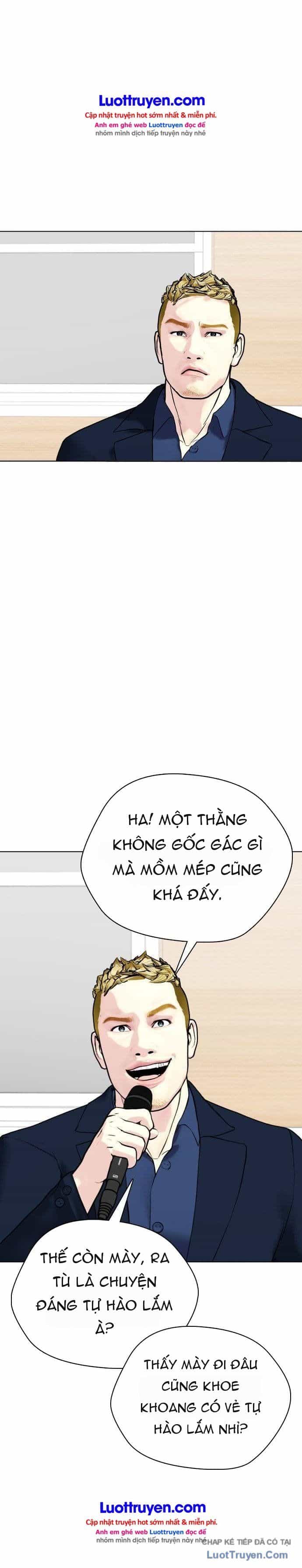 Loser Giỏi Võ - Chương 168 - ảnh 28