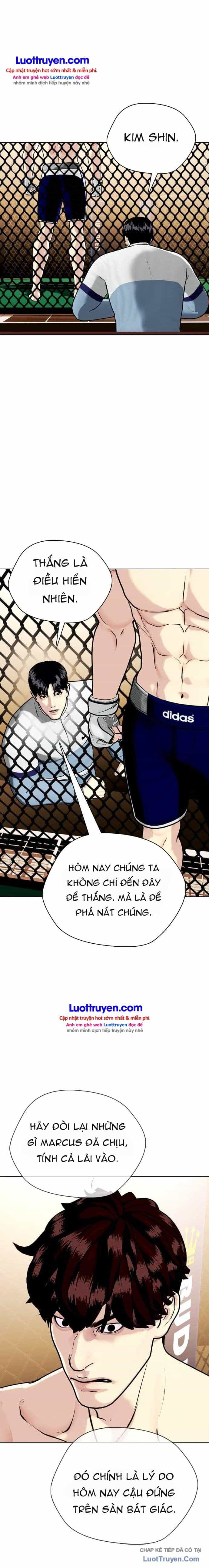 Loser Giỏi Võ - Chương 168 - ảnh 50