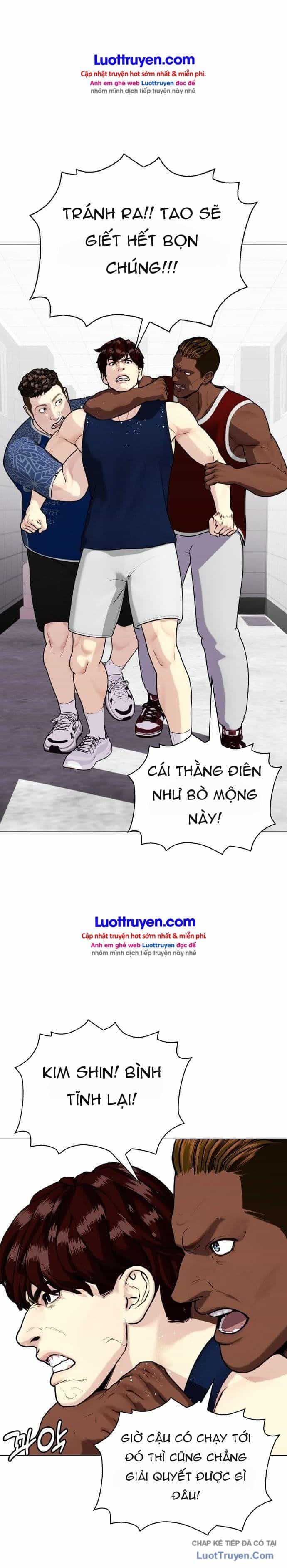 Loser Giỏi Võ - Chương 168 - ảnh 6