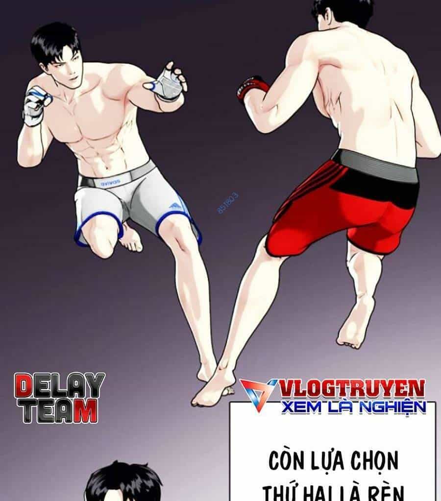 Loser Giỏi Võ - Chương 17 - ảnh 142