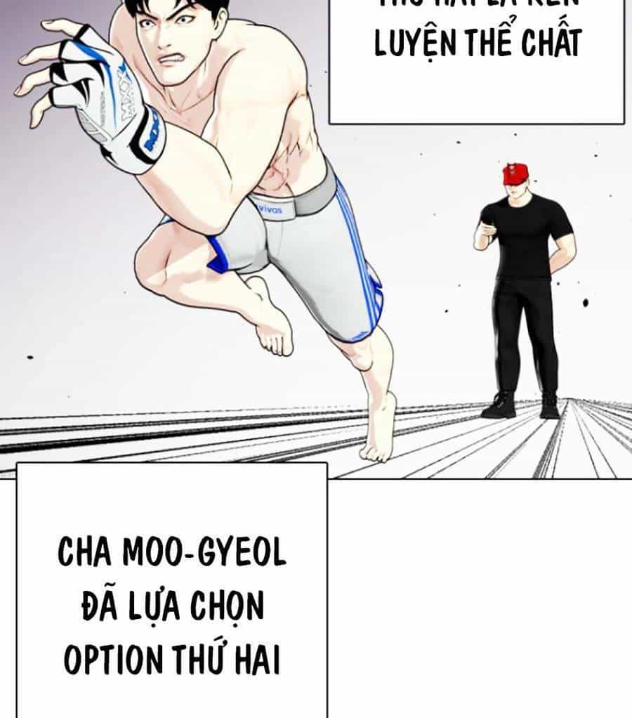 Loser Giỏi Võ - Chương 17 - ảnh 143