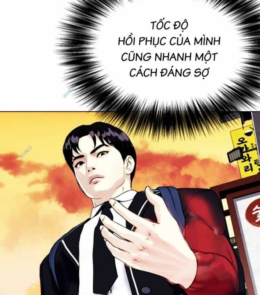 Loser Giỏi Võ - Chương 17 - ảnh 150