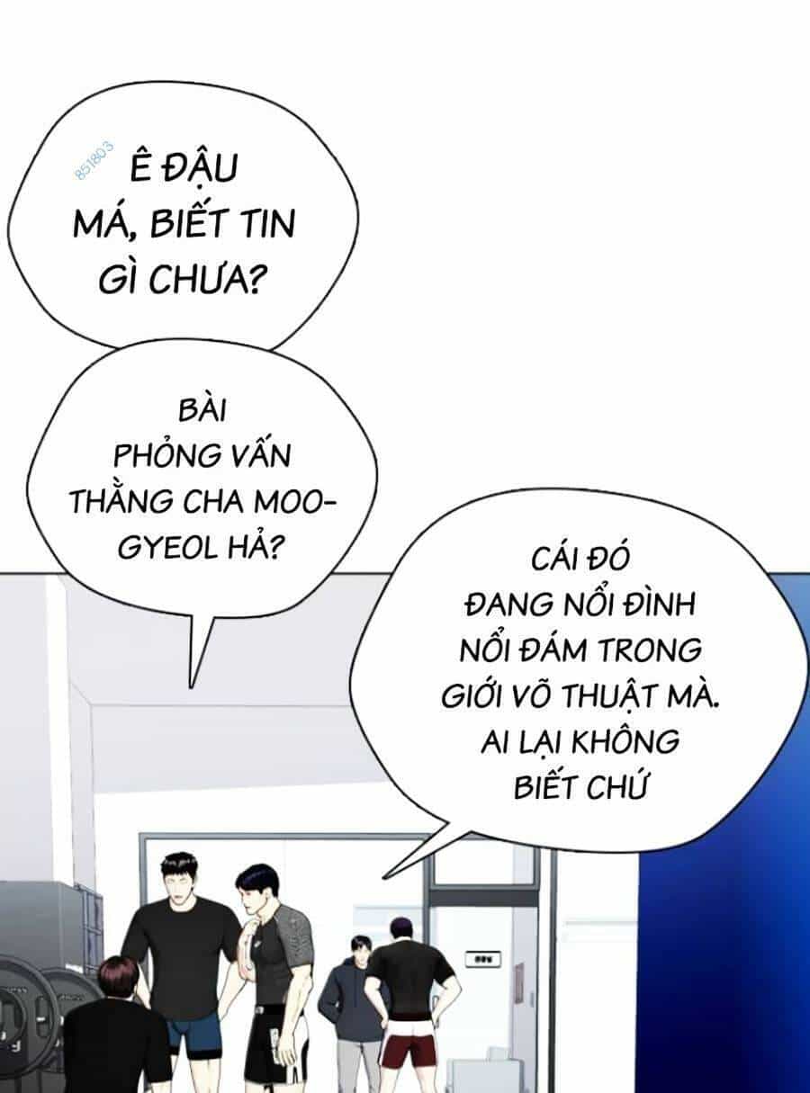Loser Giỏi Võ - Chương 17 - ảnh 29