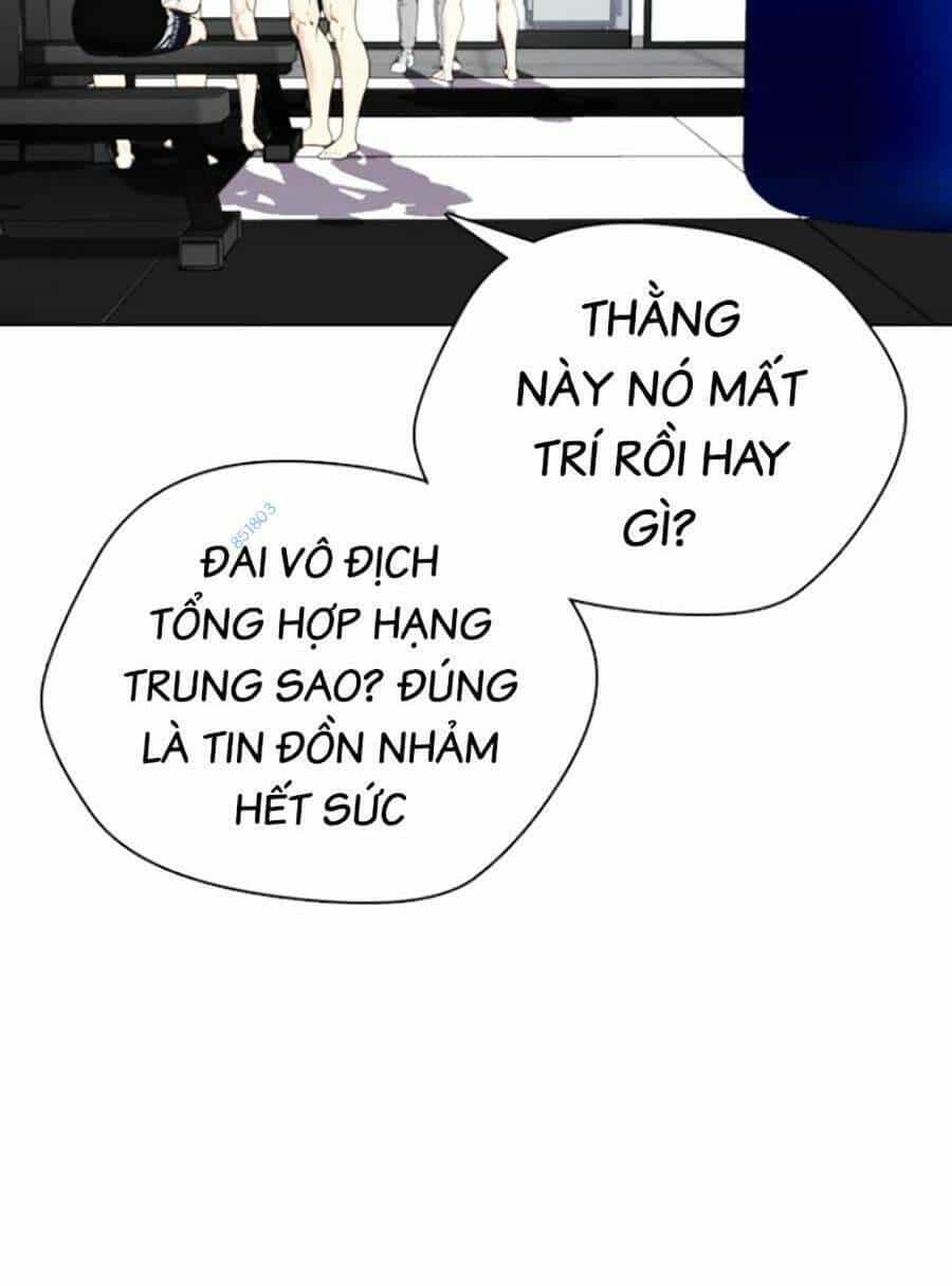 Loser Giỏi Võ - Chương 17 - ảnh 30