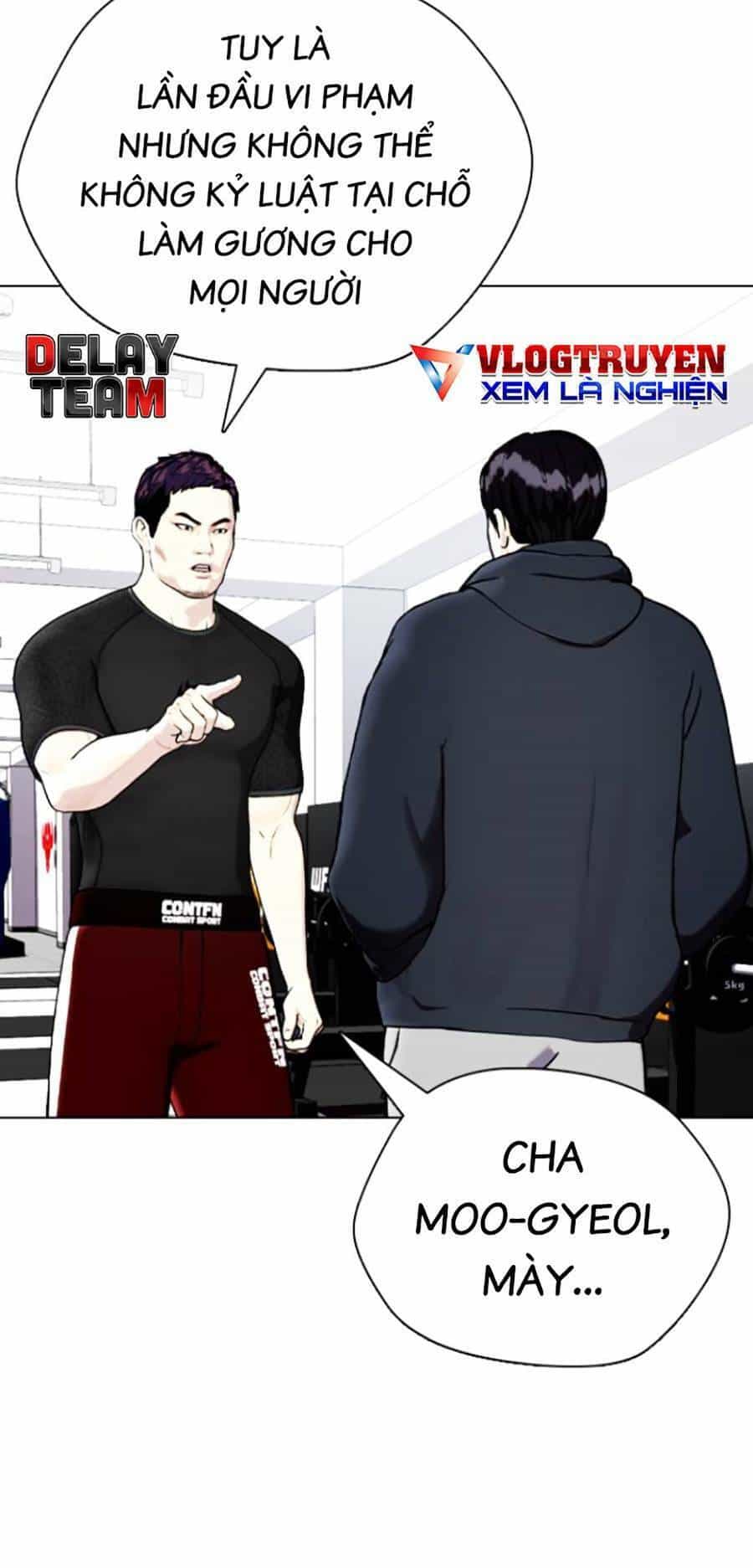 Loser Giỏi Võ - Chương 17 - ảnh 46