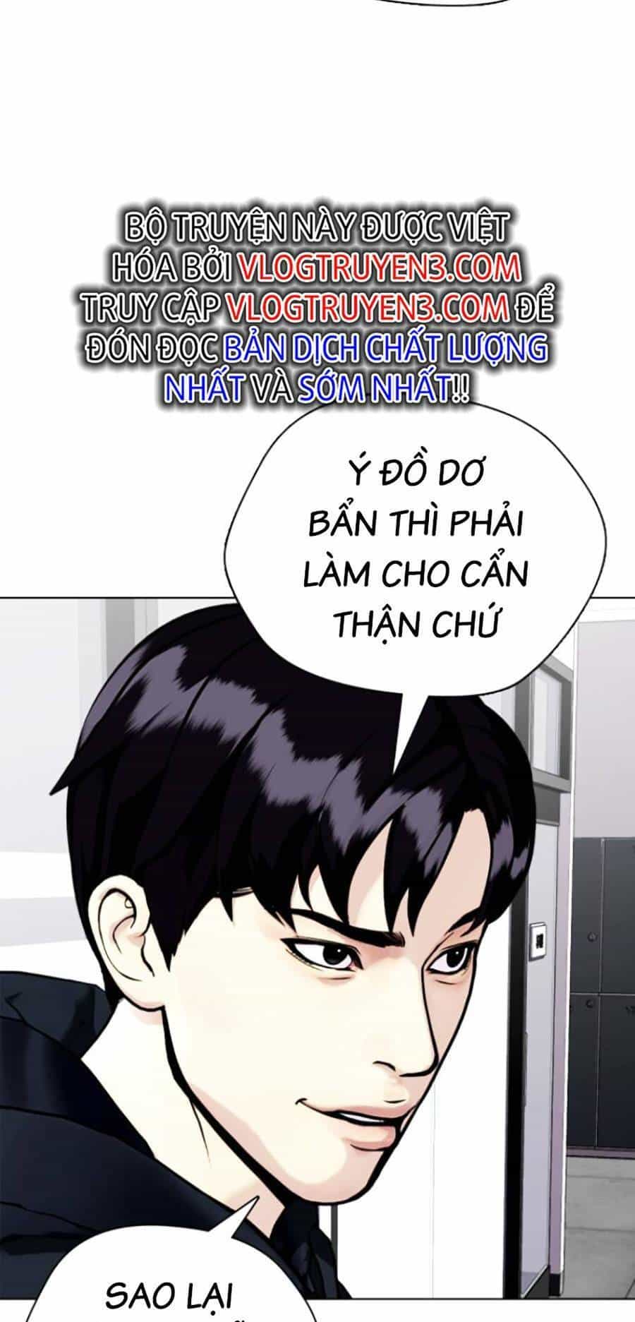 Loser Giỏi Võ - Chương 17 - ảnh 50