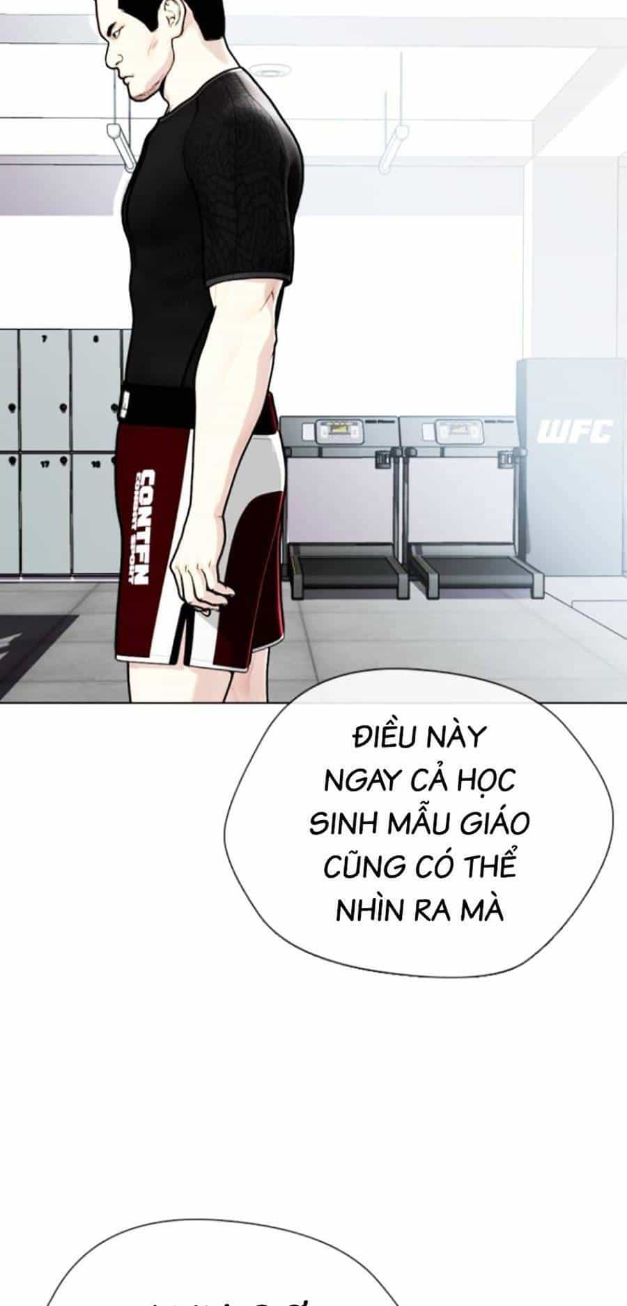 Loser Giỏi Võ - Chương 17 - ảnh 52