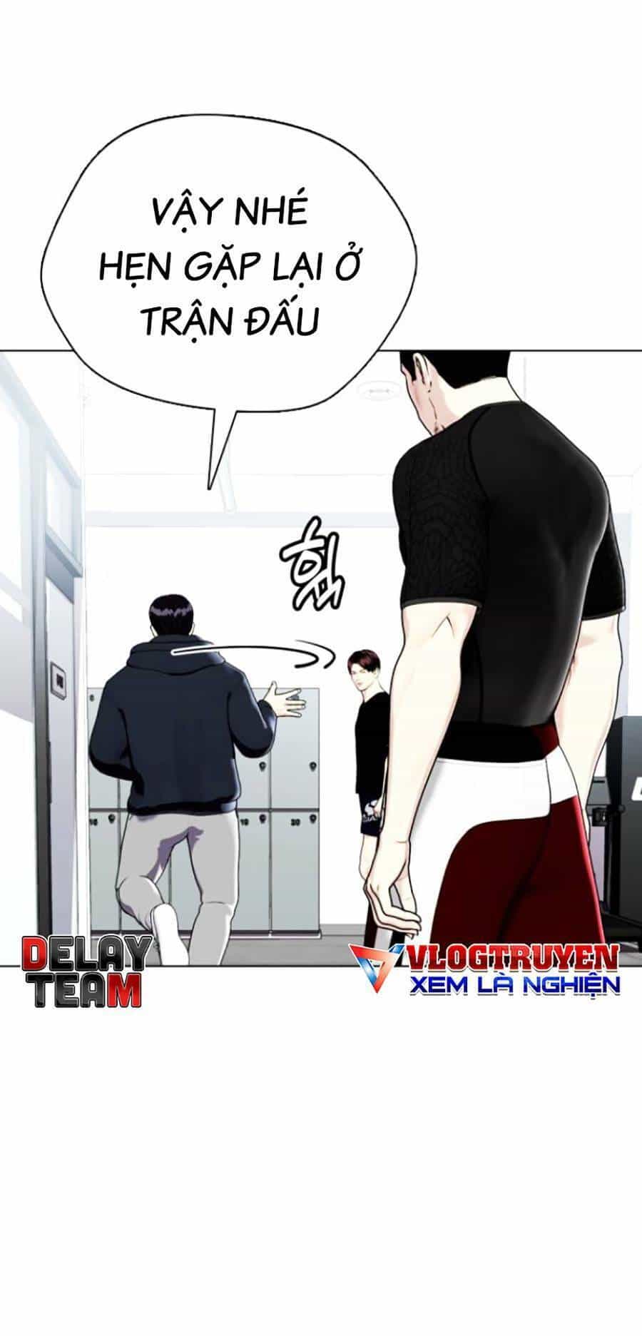 Loser Giỏi Võ - Chương 17 - ảnh 60