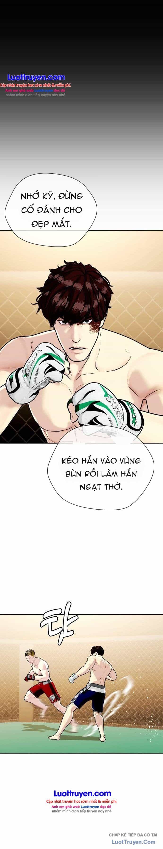 Loser Giỏi Võ - Chương 169 - ảnh 10