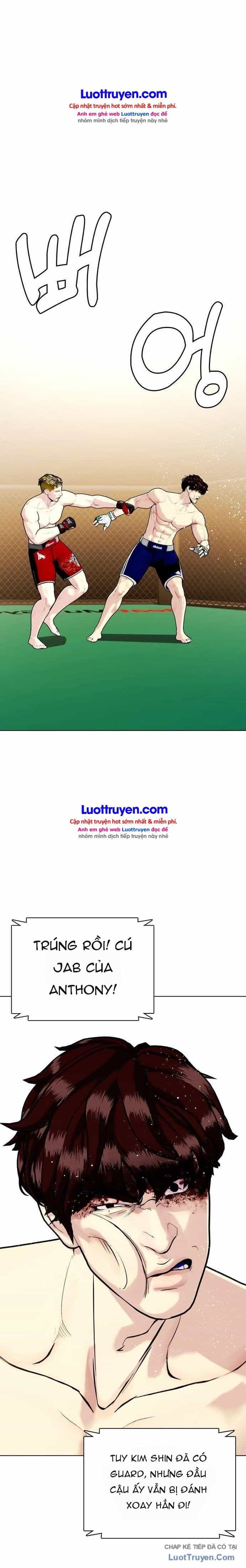 Loser Giỏi Võ - Chương 169 - ảnh 12