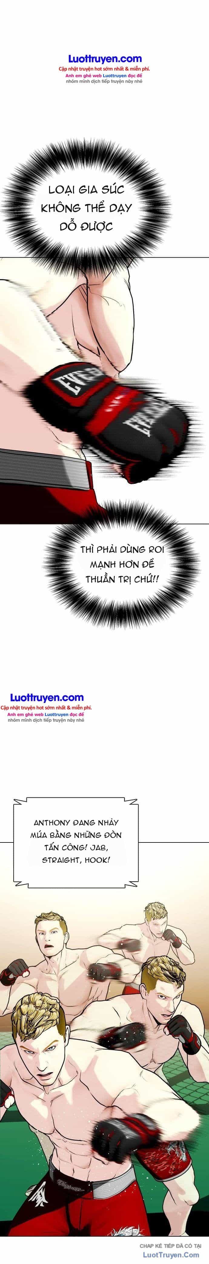 Loser Giỏi Võ - Chương 169 - ảnh 18