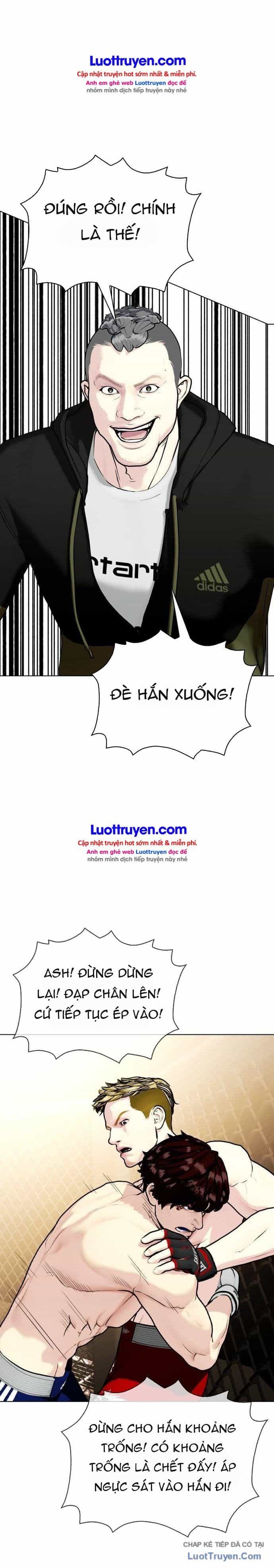 Loser Giỏi Võ - Chương 169 - ảnh 24