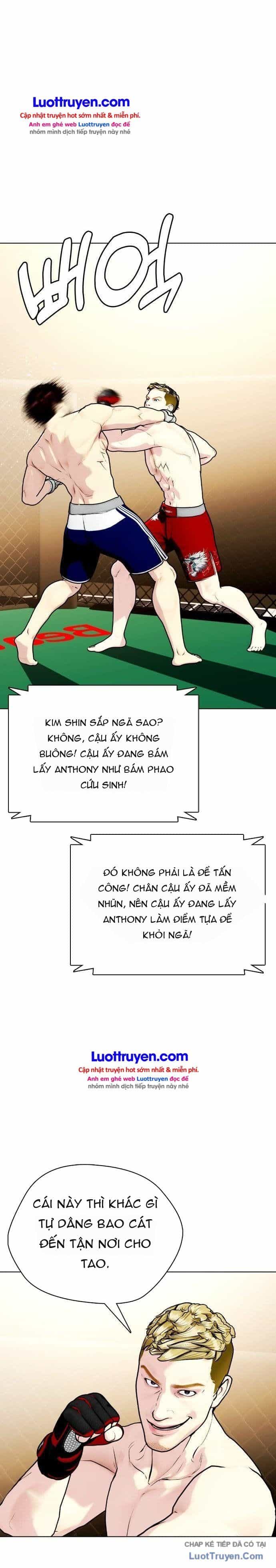 Loser Giỏi Võ - Chương 169 - ảnh 29