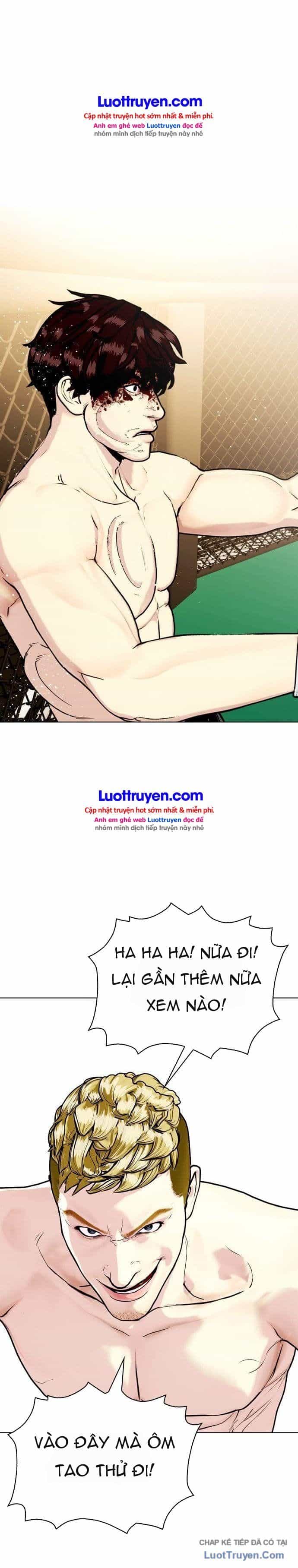 Loser Giỏi Võ - Chương 169 - ảnh 33