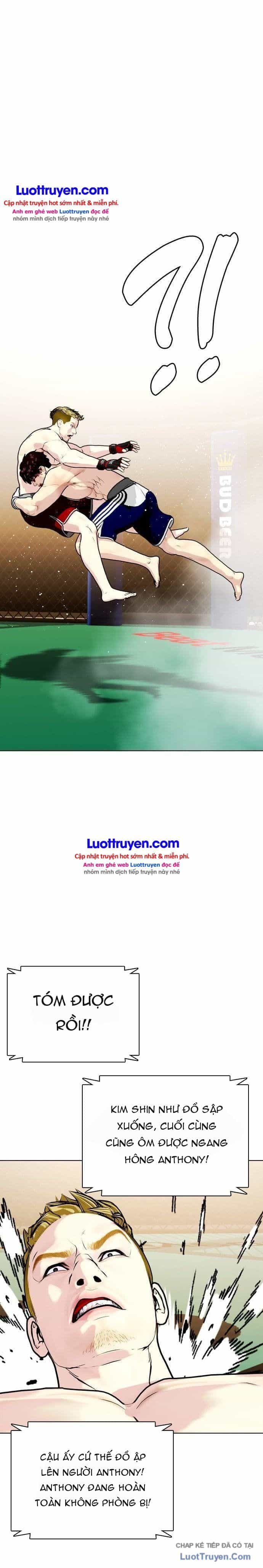 Loser Giỏi Võ - Chương 169 - ảnh 39