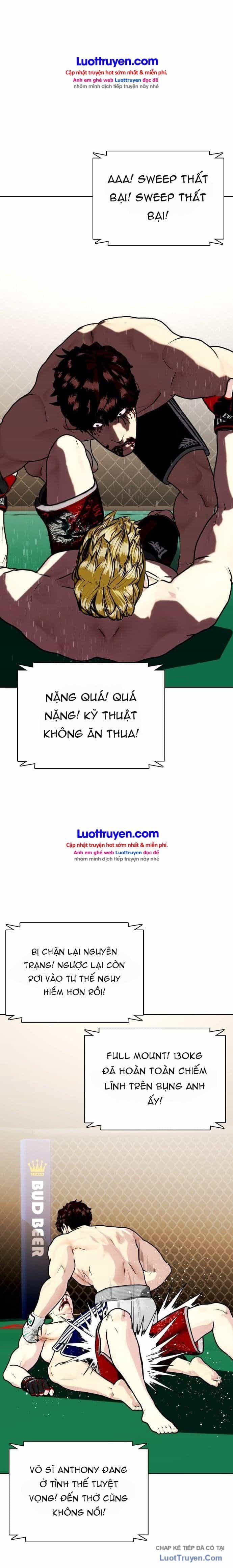 Loser Giỏi Võ - Chương 170 - ảnh 10