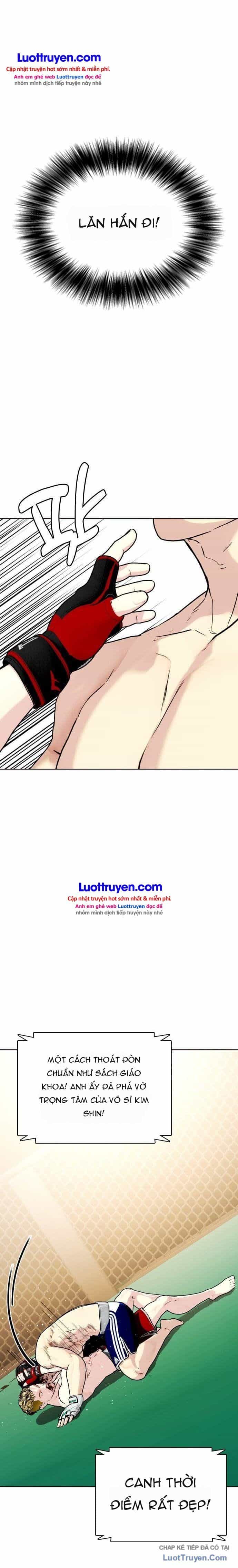 Loser Giỏi Võ - Chương 170 - ảnh 14