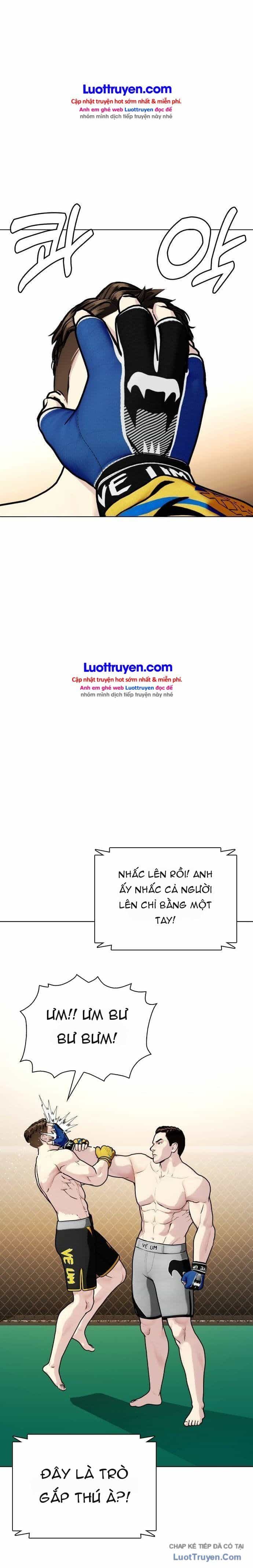 Loser Giỏi Võ - Chương 170 - ảnh 40