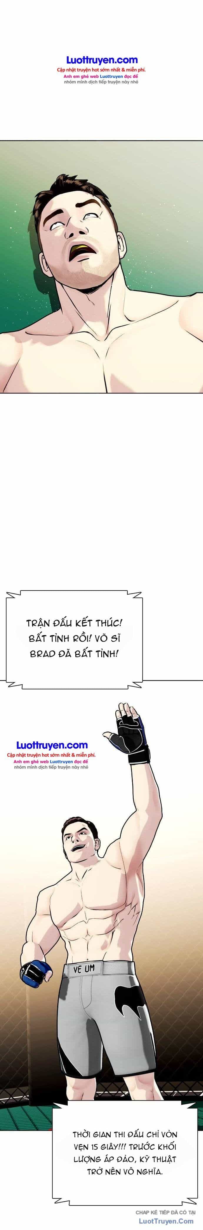 Loser Giỏi Võ - Chương 170 - ảnh 42