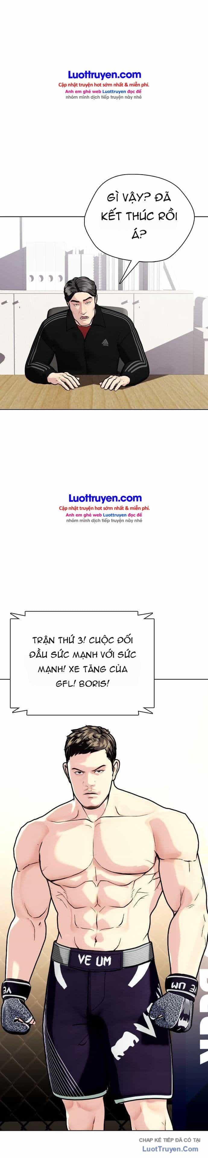 Loser Giỏi Võ - Chương 170 - ảnh 43