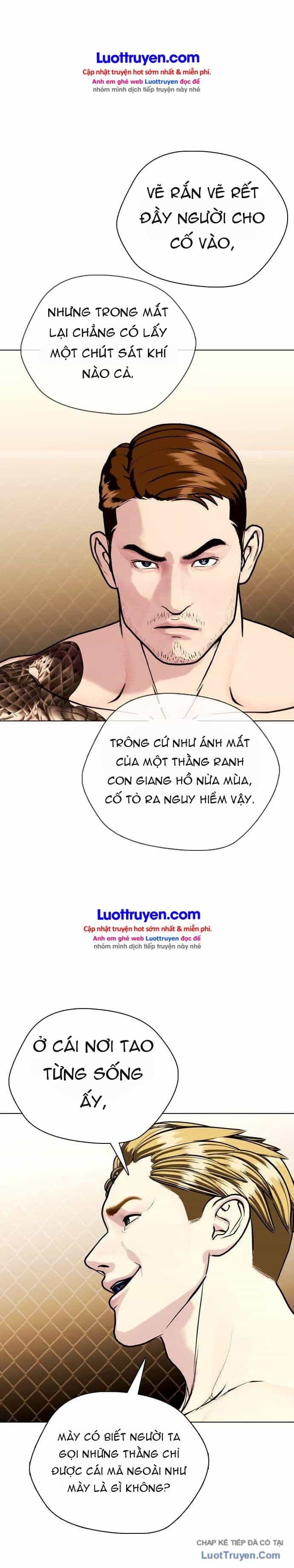 Loser Giỏi Võ - Chương 171 - ảnh 10