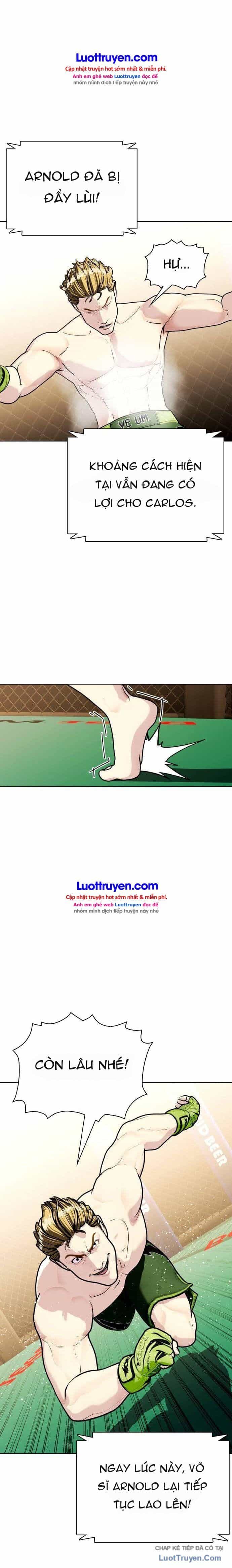 Loser Giỏi Võ - Chương 171 - ảnh 19