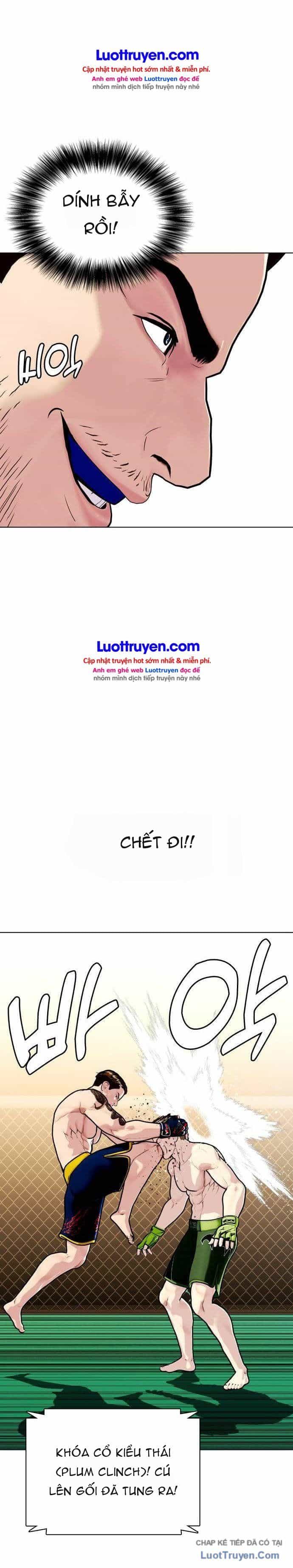 Loser Giỏi Võ - Chương 171 - ảnh 24