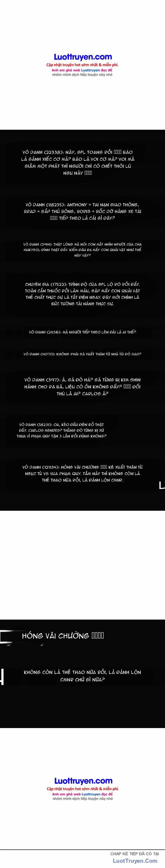 Loser Giỏi Võ - Chương 171 - ảnh 5