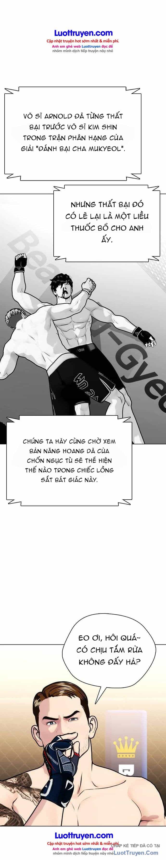 Loser Giỏi Võ - Chương 171 - ảnh 8