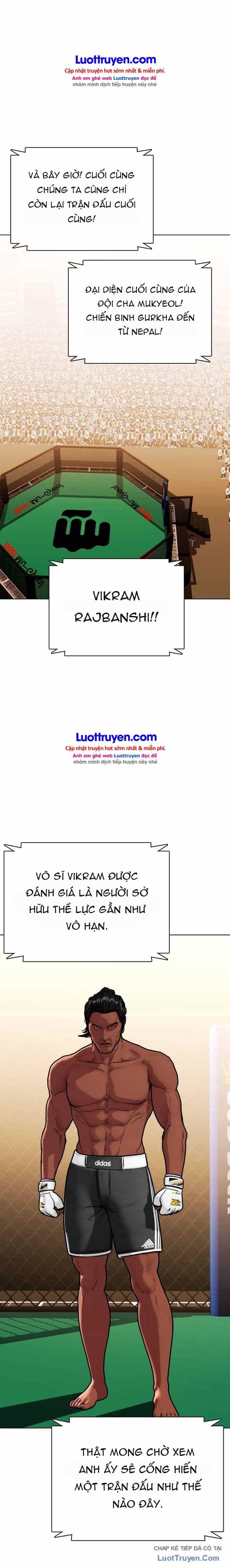 Loser Giỏi Võ - Chương 172 - ảnh 18