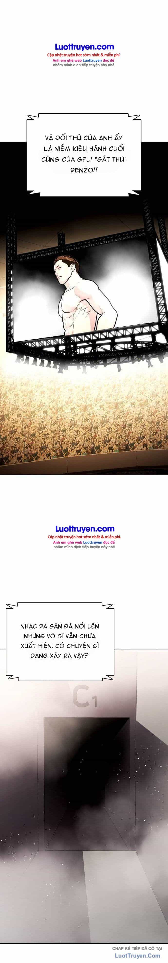 Loser Giỏi Võ - Chương 172 - ảnh 19